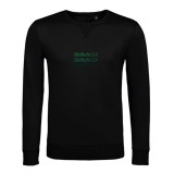 BioTech USA DWAYNE Férfi pulóver