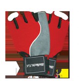 BioTech USA Elasztikus csuklószorítós edzőkesztyű (Memphis 1) (pár)