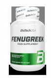 BioTech USA Fenugreek (60 kap.)
