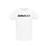 BioTech USA FLEX férfi póló