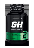 BioTech USA GH Hormon Regulator (120 kap.)