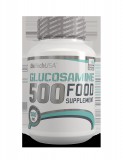 BioTech USA Glucosamine 500 (60 kap.)