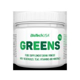 BioTech USA Greens (150 gr.)