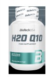 BioTech USA H2O Q10 (60 kap.)
