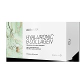 BioTech USA Hyaluronic and Collagen (120 kap.)