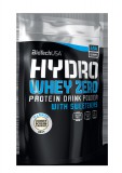BioTech USA Hydro Whey Zero (0,454 kg)