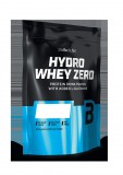 BioTech USA Hydro Whey Zero (0,454 kg)