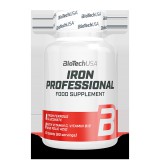 BioTech USA Iron Professional (60 tab.)