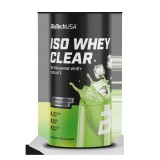 BioTech USA Iso Whey Clear (400 gr.)