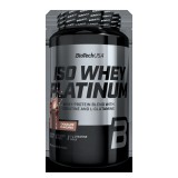 BioTech USA Iso Whey Platinum (0,908 kg)