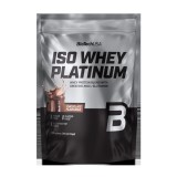 BioTech USA Iso Whey Platinum (454 gr.)