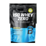 BioTech USA Iso Whey Zero (454 gr.)