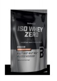 BioTech USA Iso Whey Zero Black (0,5 kg)