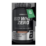 BioTech USA Iso Whey Zero Black (0,908 kg)