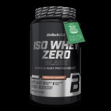 BioTech USA Iso Whey Zero Black (0,908 kg)