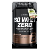 BioTech USA Iso Whey Zero Caffé Latte (0,908 kg)