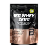 BioTech USA Iso Whey Zero Caffé Latte (454 gr.)