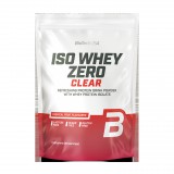 BioTech USA Iso Whey Zero Clear (1 kg)