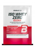 BioTech USA Iso Whey Zero Clear (25 gr.)
