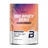 BioTech USA Iso Whey Zero Clear Energy (1 kg)