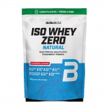 BioTech USA Iso Whey Zero Natural (1 kg)