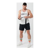 BioTech USA JOHNNY Férfi ujjatlan trikó