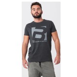 BioTech USA KALI férfi póló