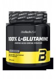 BioTech USA L-Glutamine (240 gr.)