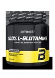 BioTech USA L-Glutamine (500 gr.)