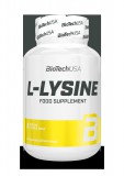 BioTech USA L-Lysine (90 kap.)