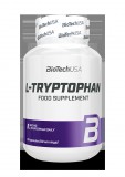 BioTech USA L-Tryptophan (60 kap.)