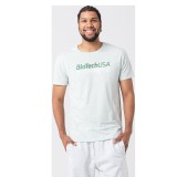 BioTech USA LAZAR Férfi rövid ujjú póló