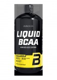 BioTech USA Liquid BCAA (1 lit.)
