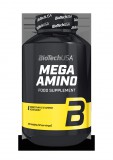 BioTech USA Mega Amino (100 tab.)