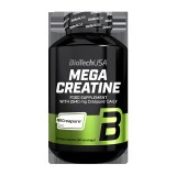 BioTech USA Mega Creatine (120 kap.)