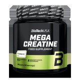 BioTech USA Mega Creatine (306 gr.)