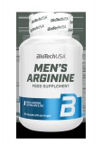 BioTech USA Mens Arginine (90 kap.)