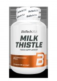 BioTech USA Milk Thistle (60 kap.)