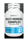 BioTech USA Multi Mineral Complex (100 tab.)
