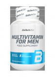 BioTech USA Multivitamin for Men (60 tab.)
