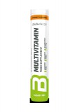 BioTech USA Multivitamin pezsgőtabletta (20 tab.)