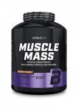 BioTech USA Muscle Mass (4 kg)