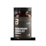 BioTech USA Mushroom Complex (60 kap.)