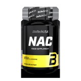 BioTech USA NAC (60 tab.)