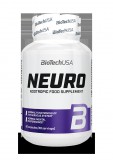 BioTech USA Neuro (60 kap.)