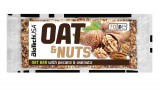 BioTech USA Oat & Nuts (70 gr.)
