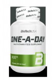 BioTech USA One-A-Day (100 tab.)