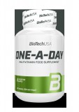 BioTech USA One-A-Day (100 tab.)