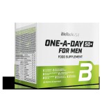 BioTech USA One-A-Day 50+ for men (30 pak.)