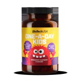 BioTech USA One-a-Day Kids (90 r.t.)